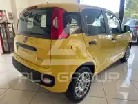 2026 Fiat Panda