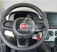 2026 Fiat Panda
