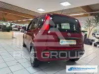 2026 Fiat Panda