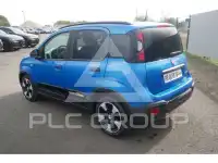 2026 Fiat Panda