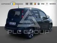 2026 Fiat Panda