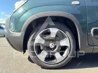 2026 Fiat Panda