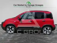 2026 Fiat Panda