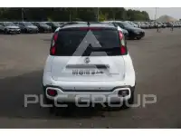 2026 Fiat Panda