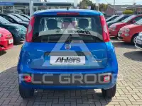 2026 Fiat Panda