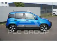 2026 Fiat Panda
