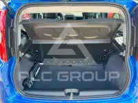 2026 Fiat Panda