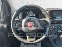 2026 Fiat Panda