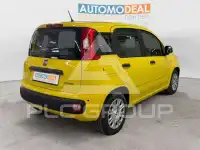 2026 Fiat Panda