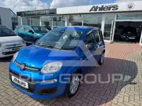 2026 Fiat Panda
