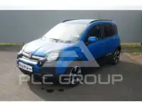 2026 Fiat Panda