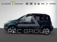 2026 Fiat Panda