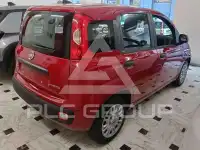 2026 Fiat Panda