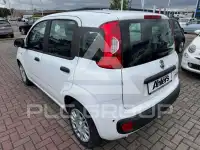 2026 Fiat Panda