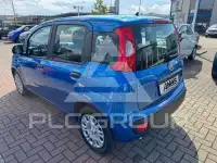 2026 Fiat Panda