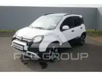 2026 Fiat Panda