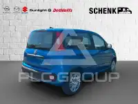2026 Fiat Panda