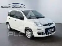 2026 Fiat Panda