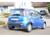 2026 Fiat Panda