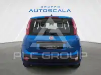 2026 Fiat Panda