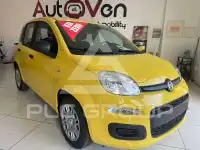 2026 Fiat Panda