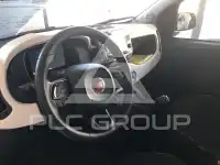 2026 Fiat Panda