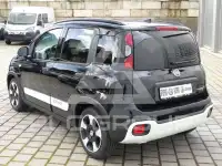 2026 Fiat Panda