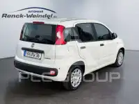 2026 Fiat Panda