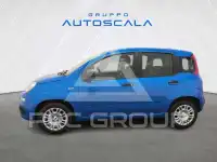 2026 Fiat Panda