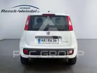 2026 Fiat Panda