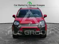 2026 Fiat Panda