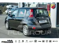 2026 Fiat Panda