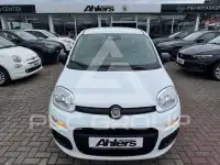 2026 Fiat Panda