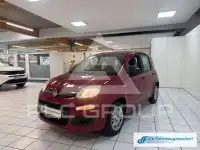 2026 Fiat Panda