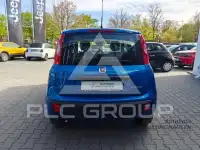 2026 Fiat Panda