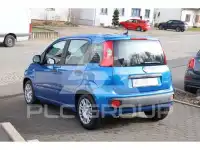 2026 Fiat Panda
