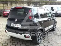 2026 Fiat Panda