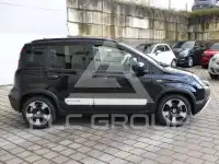 2026 Fiat Panda