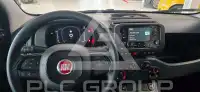 2026 Fiat Panda