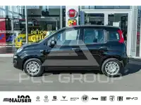 2026 Fiat Panda