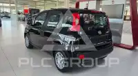 2026 Fiat Panda