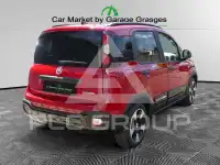 2026 Fiat Panda