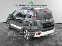 2026 Fiat Panda