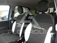 2026 Fiat Panda