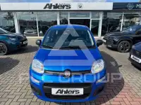 2026 Fiat Panda