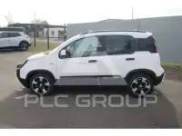 2026 Fiat Panda