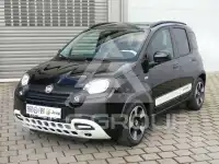 2026 Fiat Panda