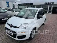 2026 Fiat Panda