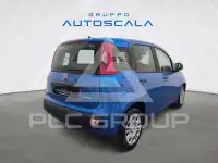 2026 Fiat Panda
