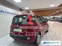 2026 Fiat Panda